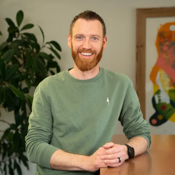 Marco Steinmann