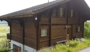 Ansicht Nordost begradigt